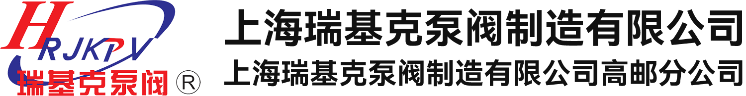 上海瑞基克泵阀制造有限公司