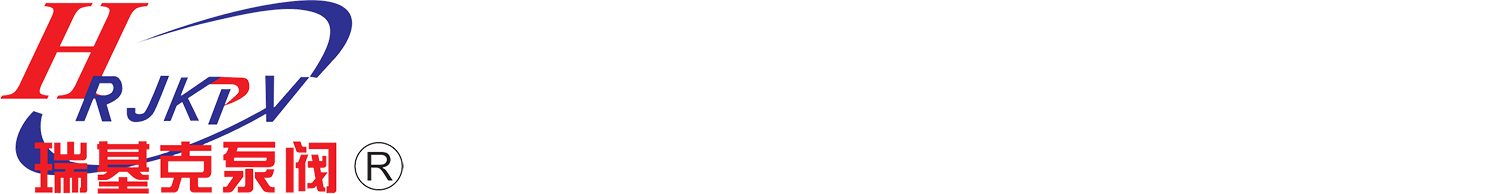 上海瑞基克泵阀制造有限公司